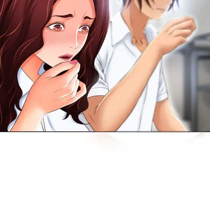 Wet Women chapter 79 page 81
