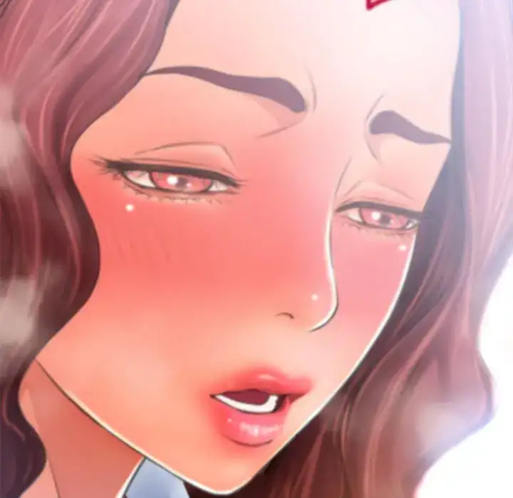 Wet Women chapter 79 page 83