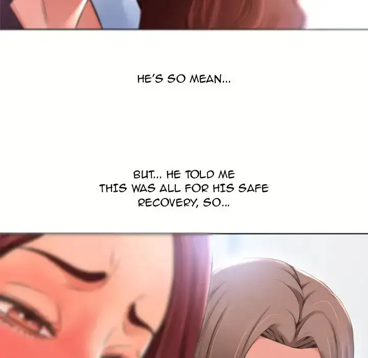 Wet Women chapter 79 page 84