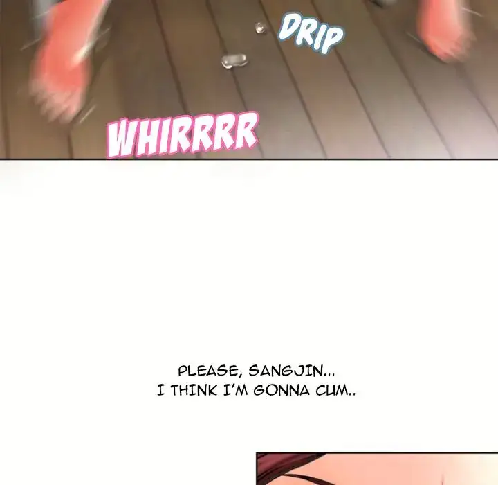 Wet Women chapter 79 page 89