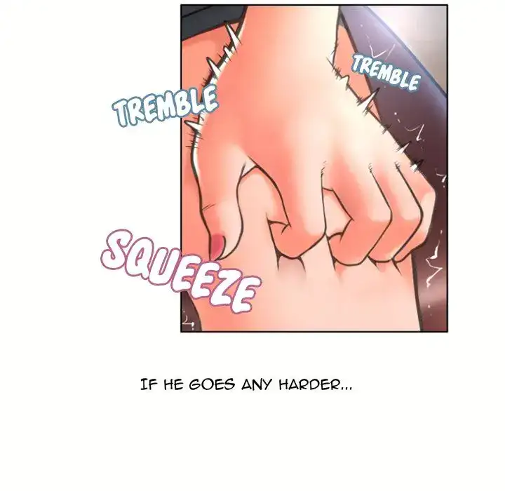 Wet Women chapter 79 page 91