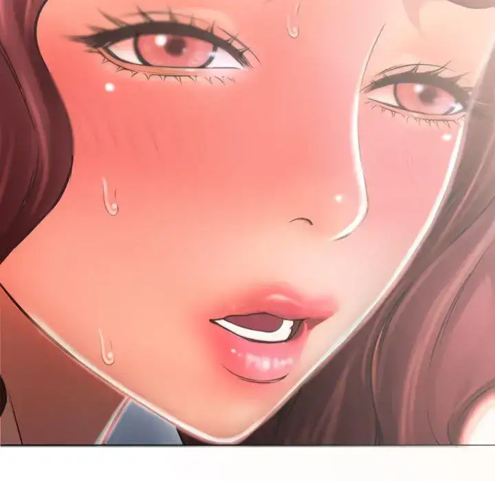 Wet Women chapter 79 page 93