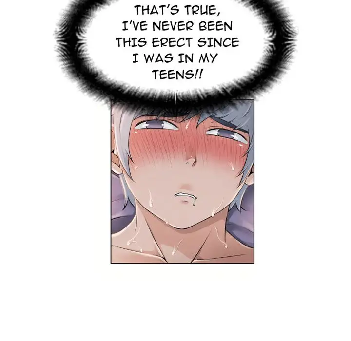Wet Women chapter 8 page 8