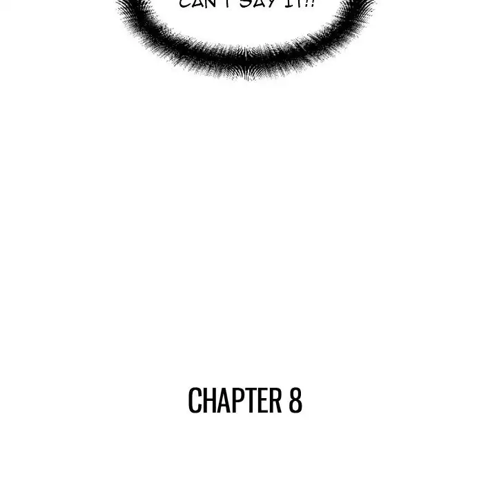 Wet Women chapter 8 page 18