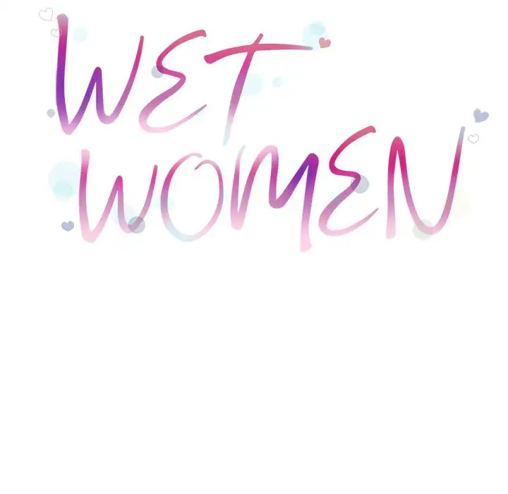 Wet Women chapter 8 page 19
