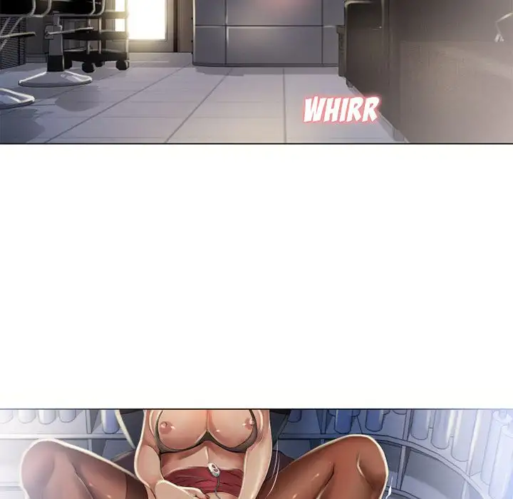 Wet Women chapter 8 page 49