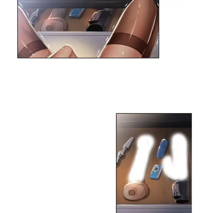 Wet Women chapter 8 page 51