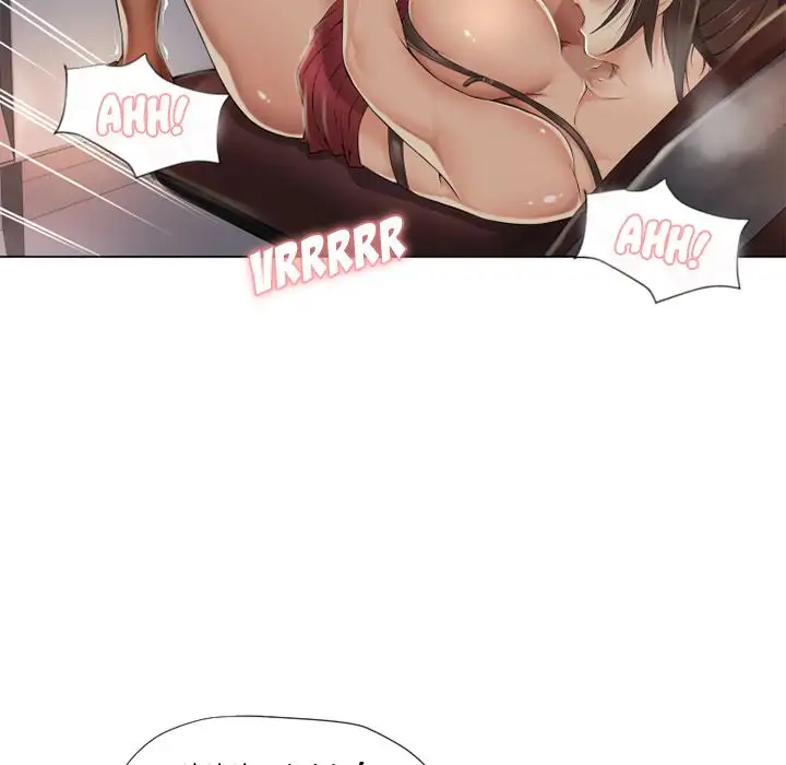 Wet Women chapter 8 page 57