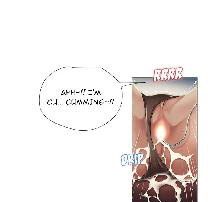 Wet Women chapter 8 page 61