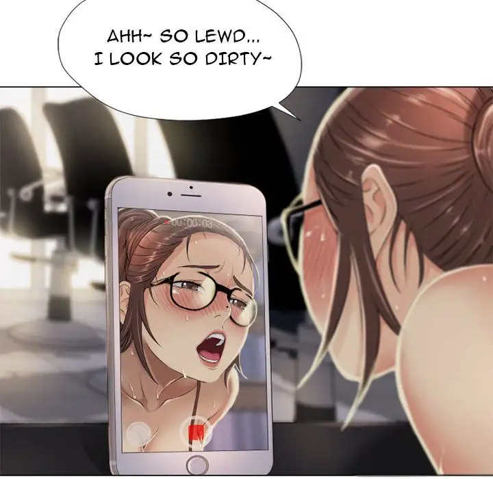 Wet Women chapter 8 page 81