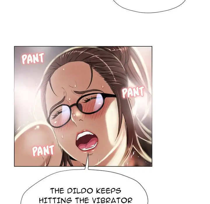 Wet Women chapter 8 page 86