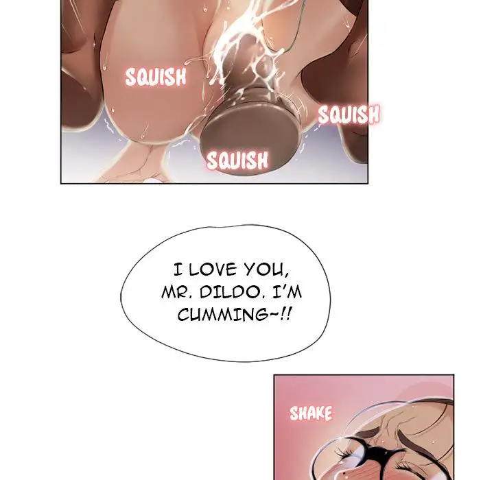 Wet Women chapter 8 page 91