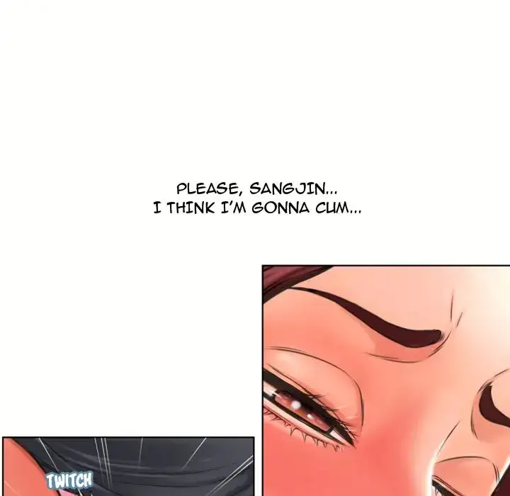 Wet Women chapter 80 page 5