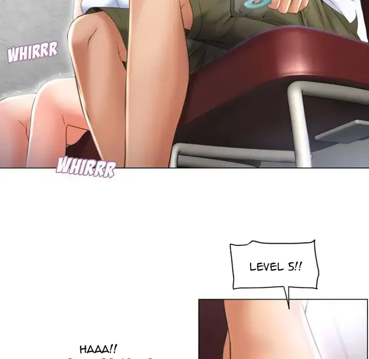Wet Women chapter 80 page 16