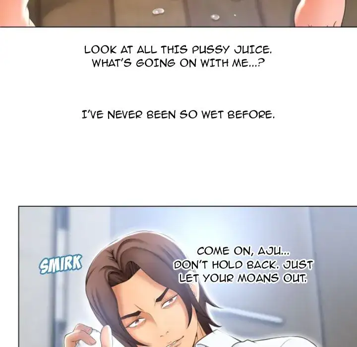 Wet Women chapter 80 page 21