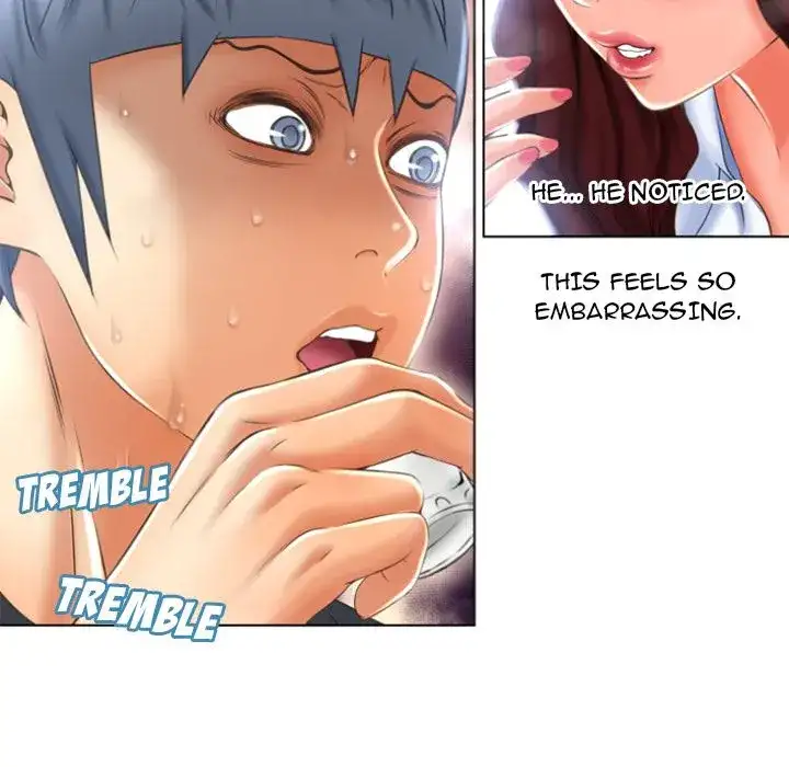 Wet Women chapter 80 page 27