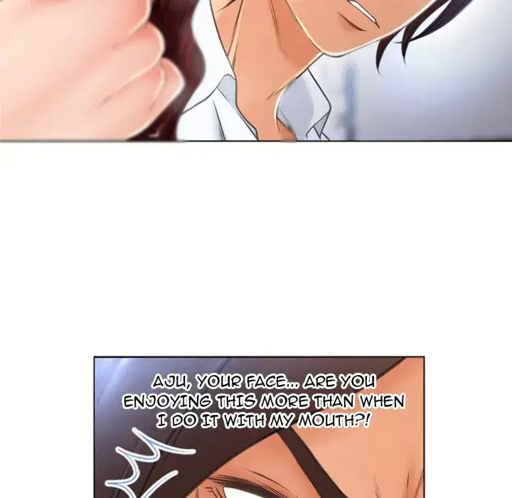 Wet Women chapter 80 page 32