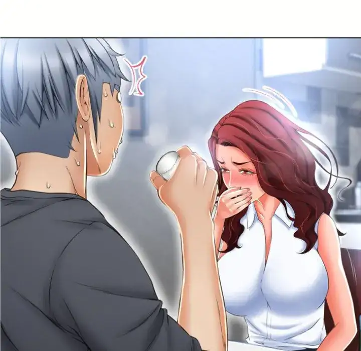 Wet Women chapter 80 page 37