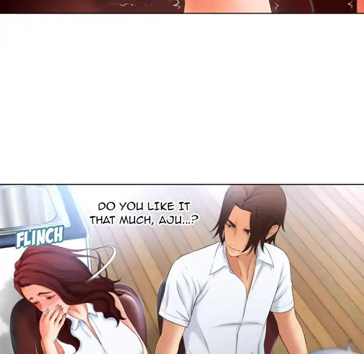 Wet Women chapter 80 page 43
