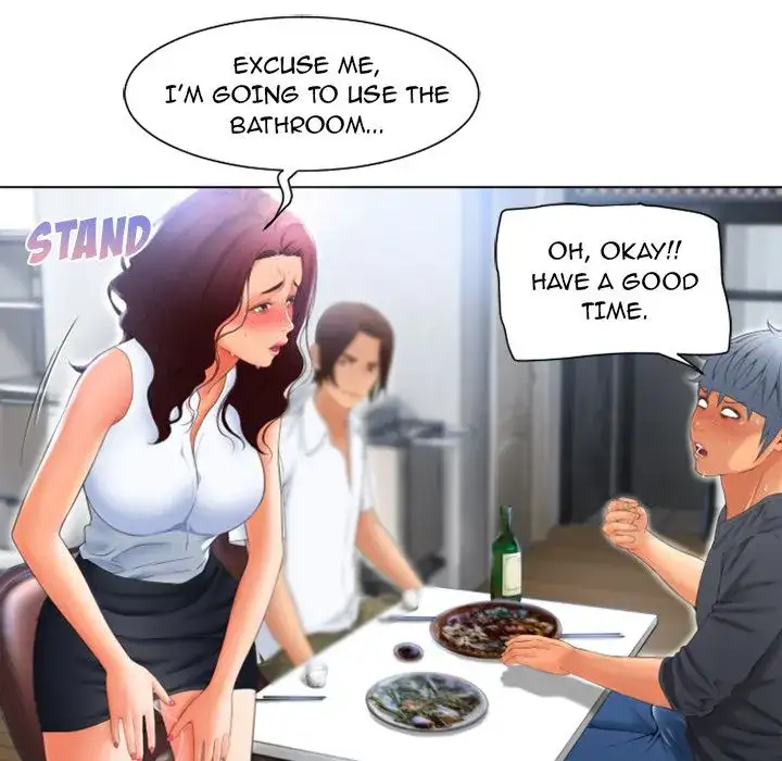Wet Women chapter 80 page 56