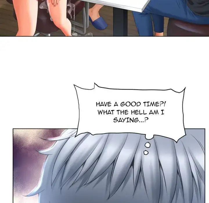 Wet Women chapter 80 page 57