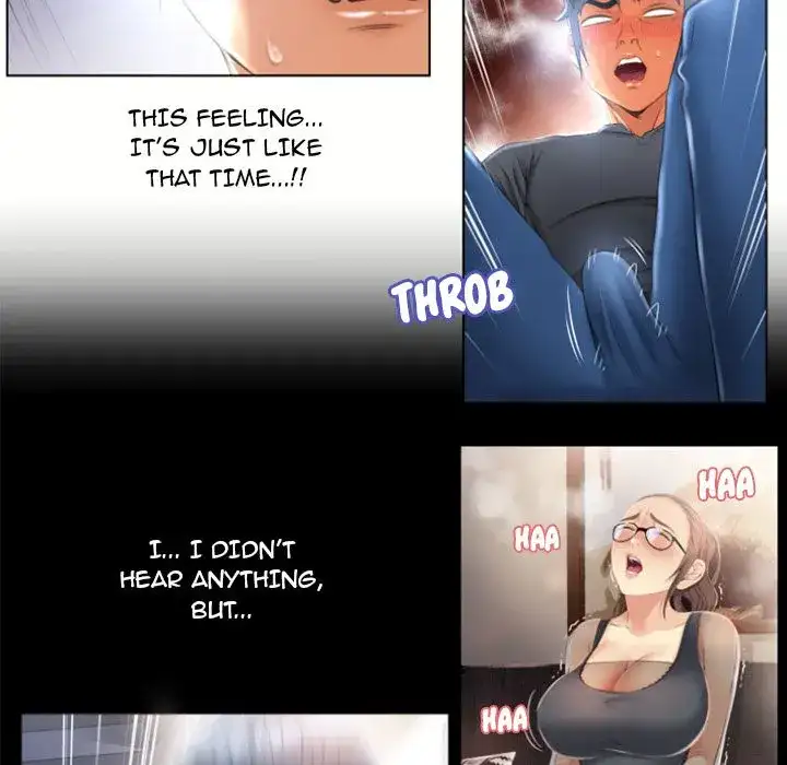 Wet Women chapter 80 page 63