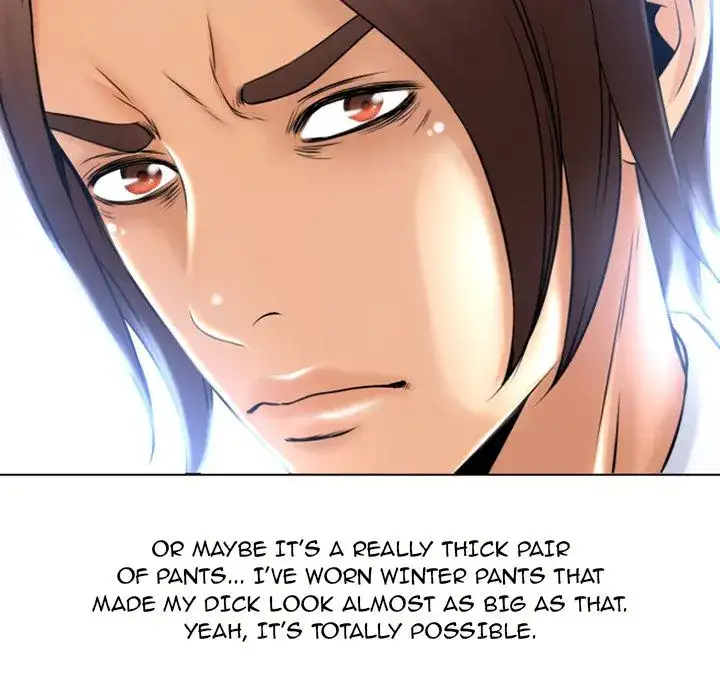 Wet Women chapter 80 page 72