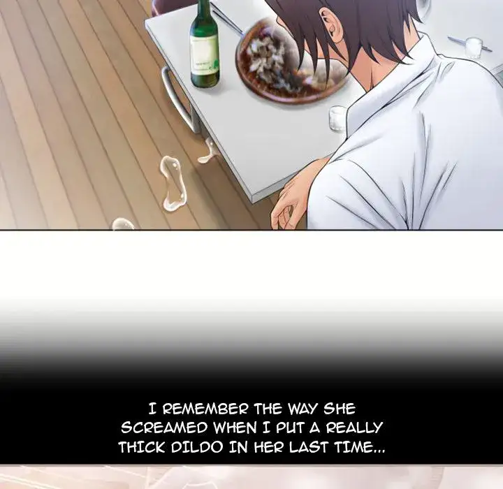 Wet Women chapter 80 page 76