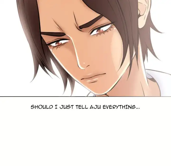Wet Women chapter 80 page 79