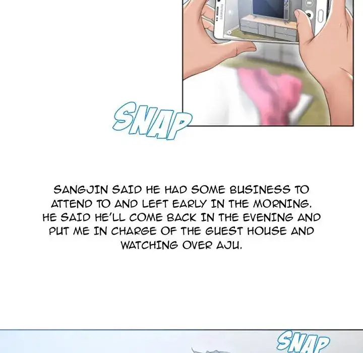 Wet Women chapter 80 page 85