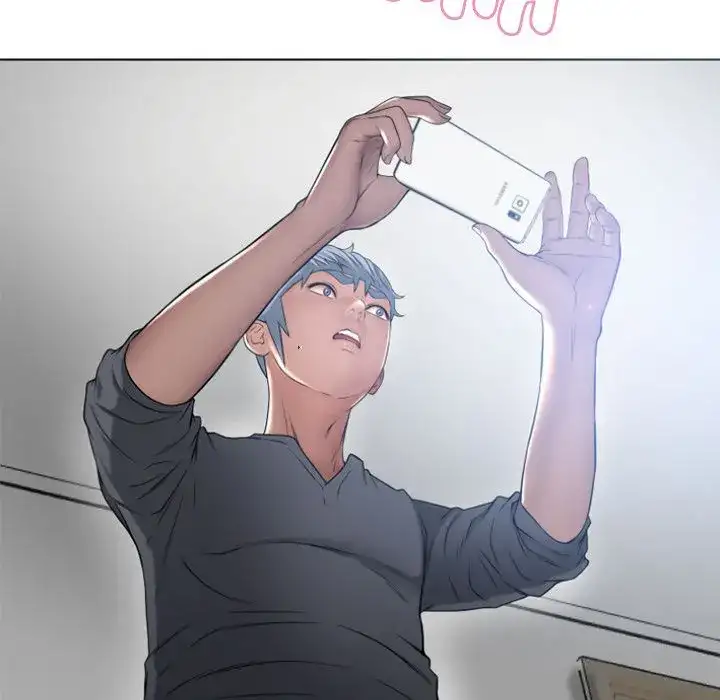 Wet Women chapter 80 page 93