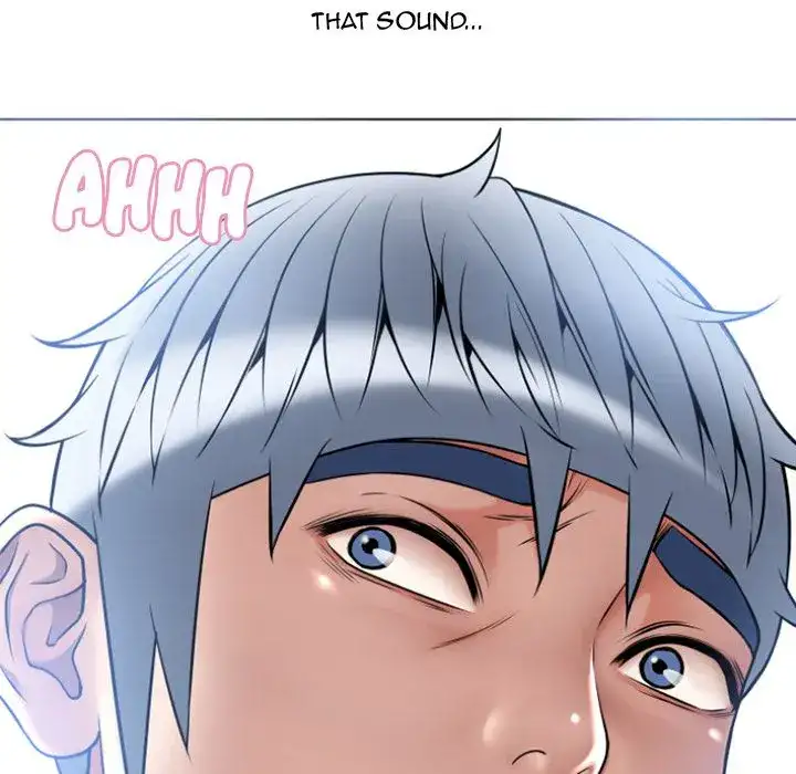 Wet Women chapter 80 page 95