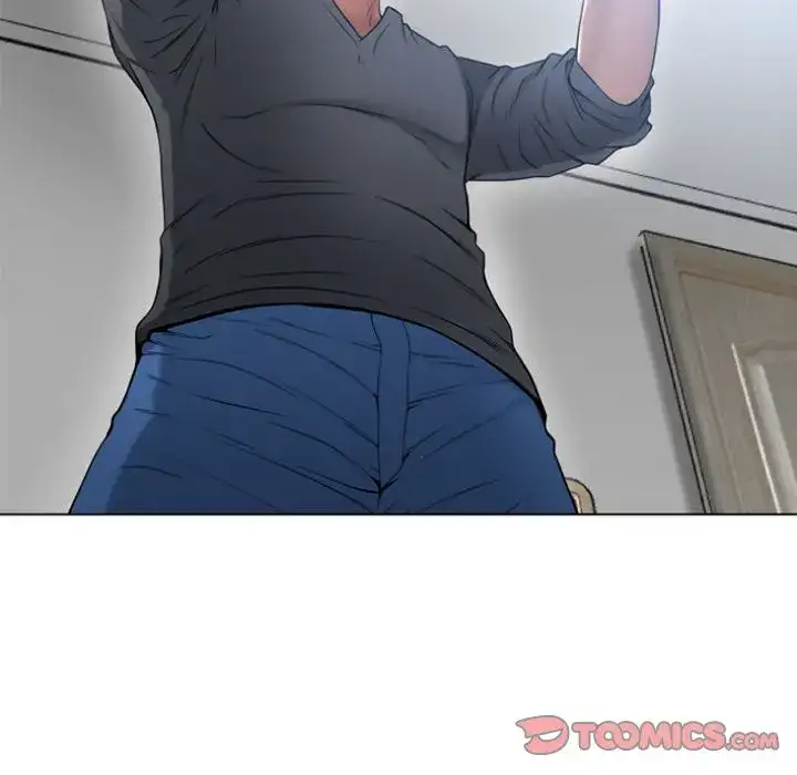 Wet Women chapter 81 page 6