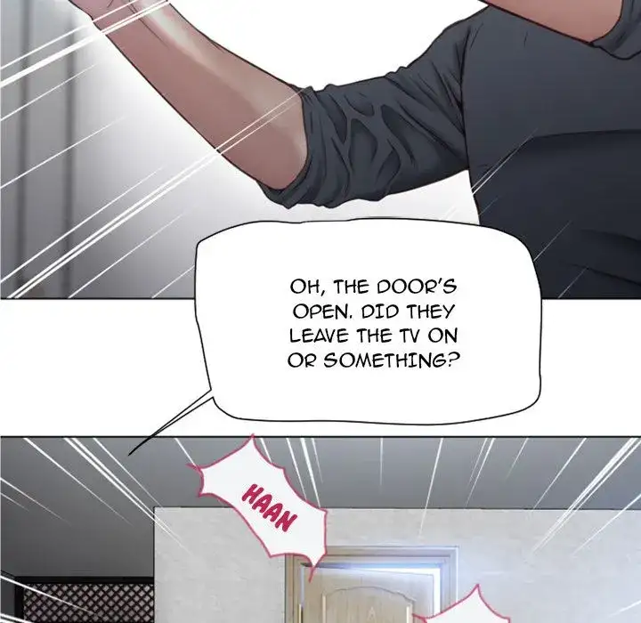 Wet Women chapter 81 page 13