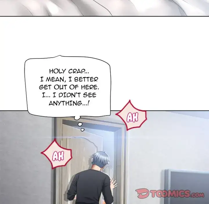 Wet Women chapter 81 page 30