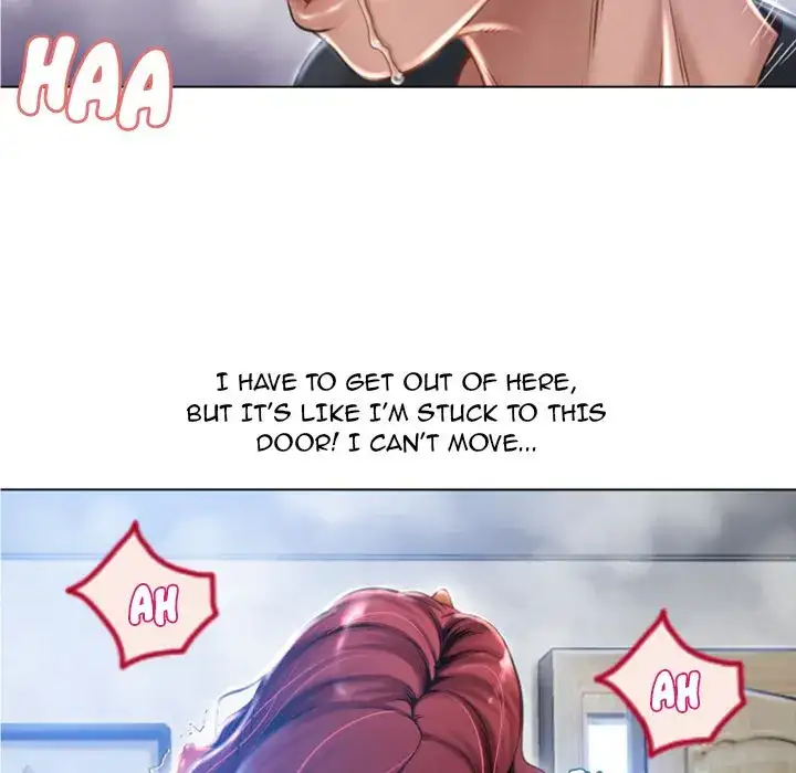 Wet Women chapter 81 page 36