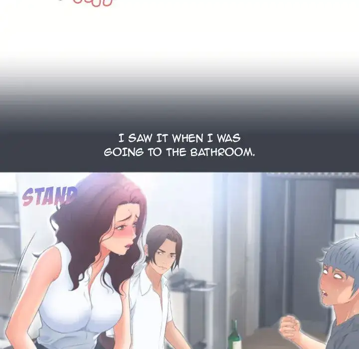 Wet Women chapter 81 page 43