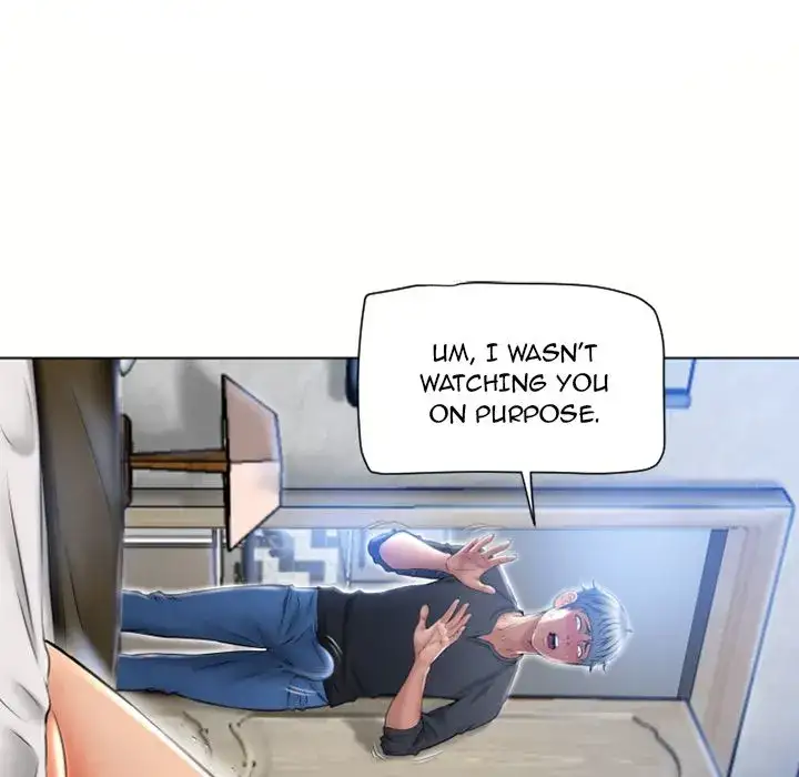 Wet Women chapter 81 page 52