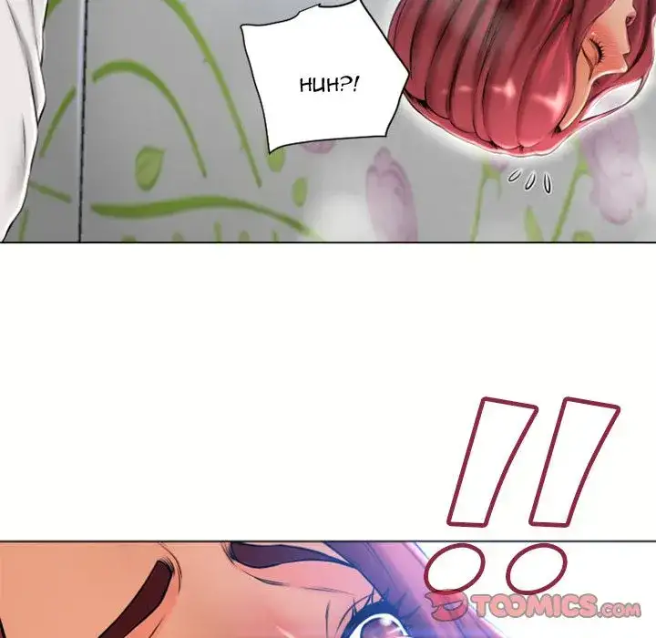 Wet Women chapter 81 page 54