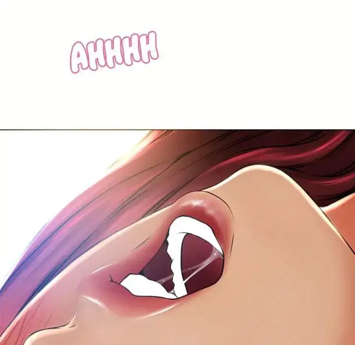Wet Women chapter 81 page 57