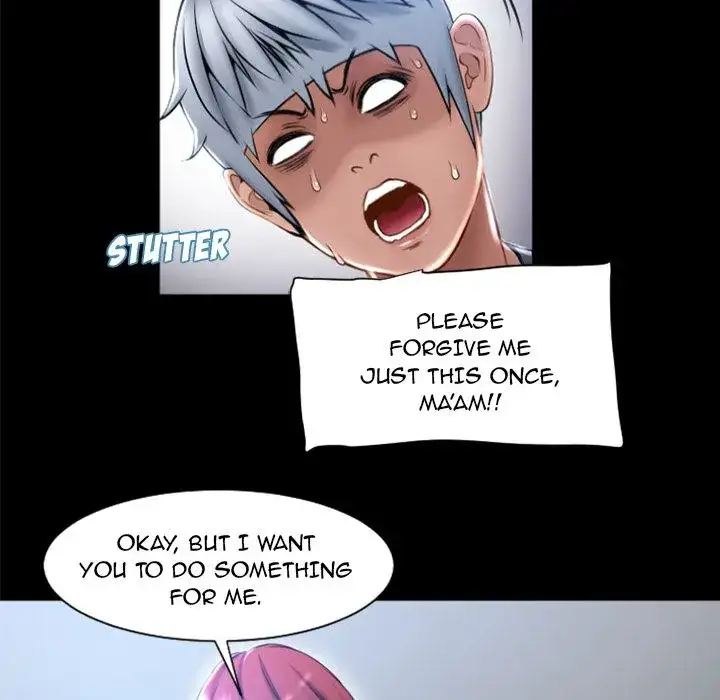 Wet Women chapter 81 page 69