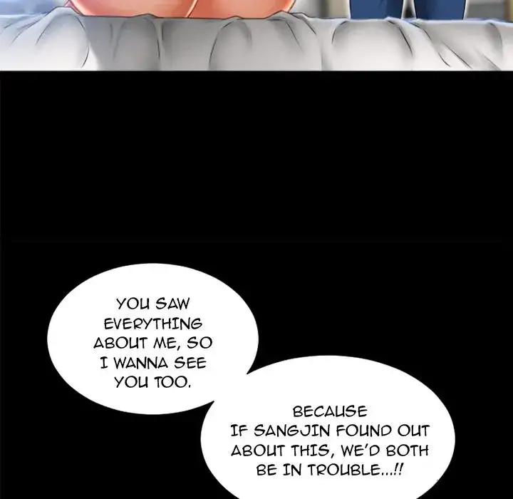 Wet Women chapter 81 page 71