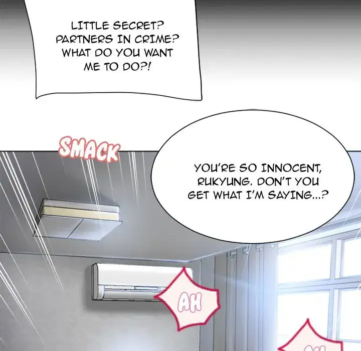 Wet Women chapter 81 page 73