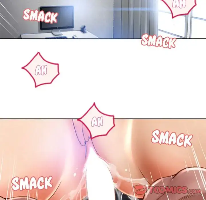 Wet Women chapter 81 page 74