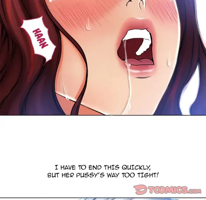 Wet Women chapter 81 page 78