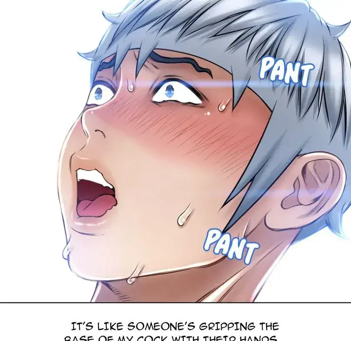 Wet Women chapter 81 page 79