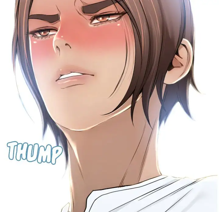Wet Women chapter 82 page 9