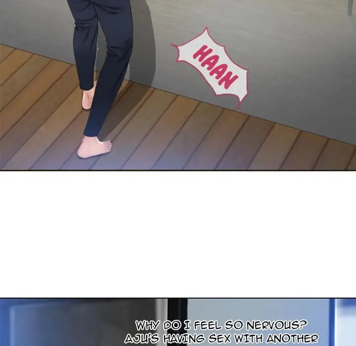Wet Women chapter 82 page 18