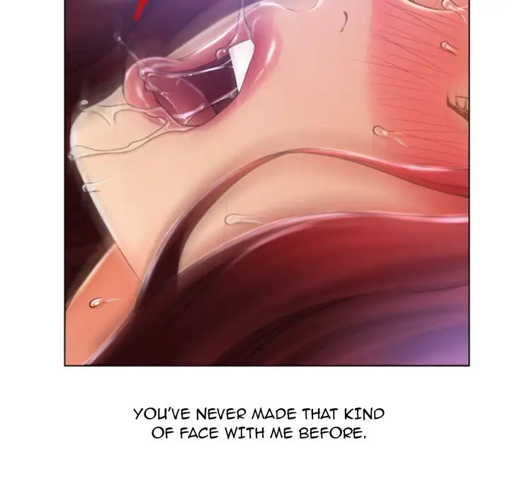 Wet Women chapter 82 page 37