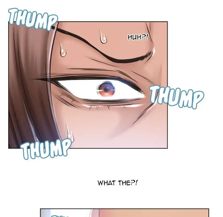 Wet Women chapter 82 page 43
